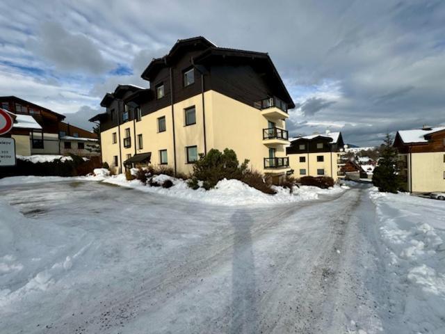Apartment Romana High Tatras-Fantastic Views-Washer Nová Lesná Εξωτερικό φωτογραφία