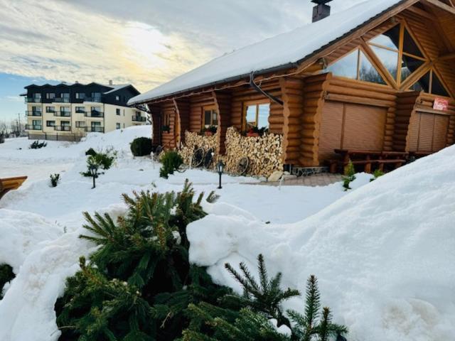 Apartment Romana High Tatras-Fantastic Views-Washer Nová Lesná Εξωτερικό φωτογραφία